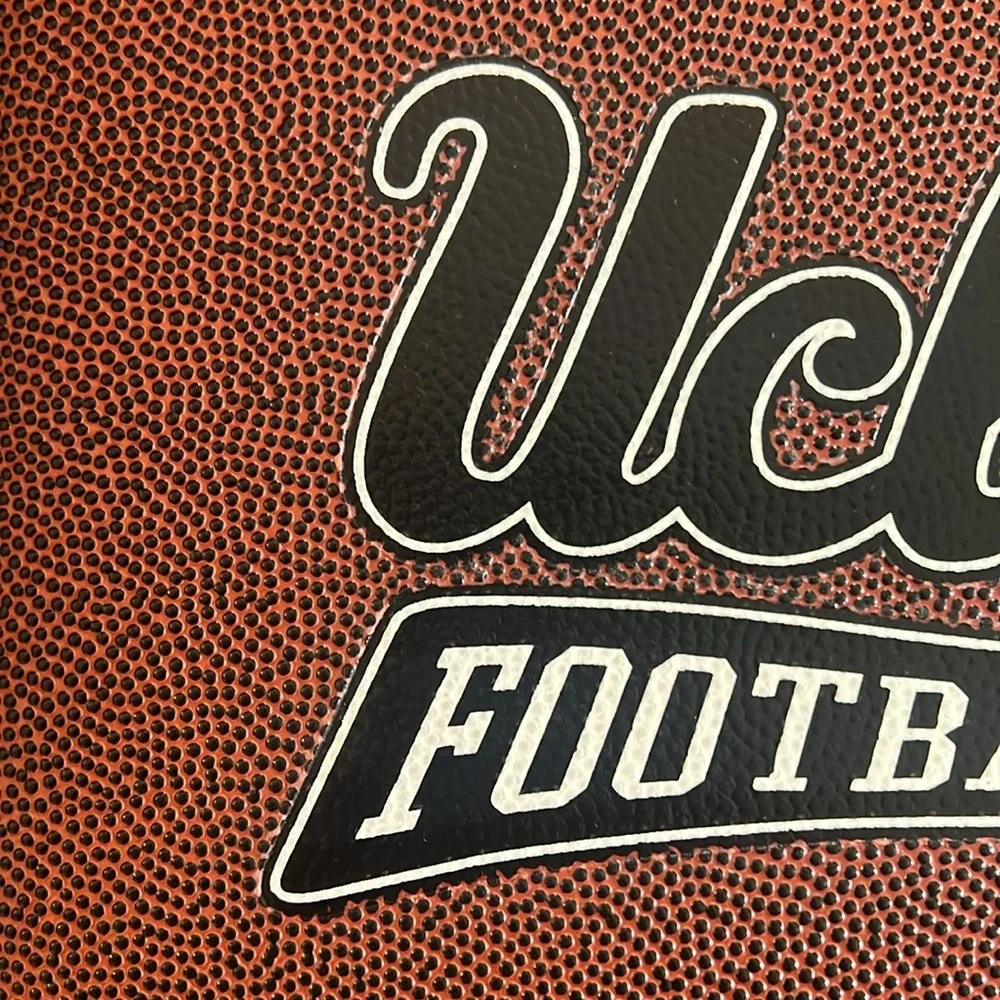 UCLA Bruins Football Legal Pad Portfolio 10”x12” NWT